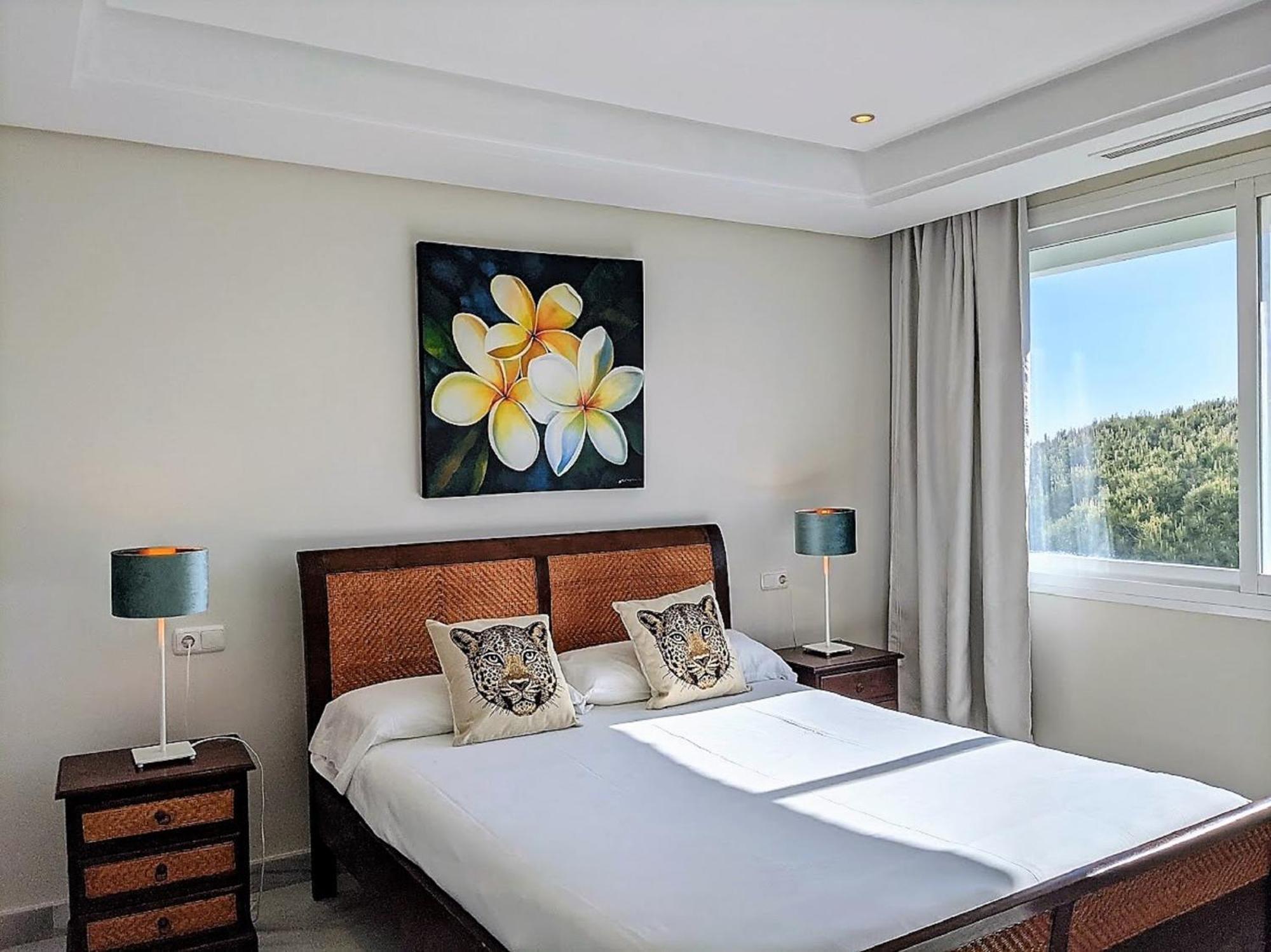 Marina Mariola By Coral Beach Marbella Exterior foto