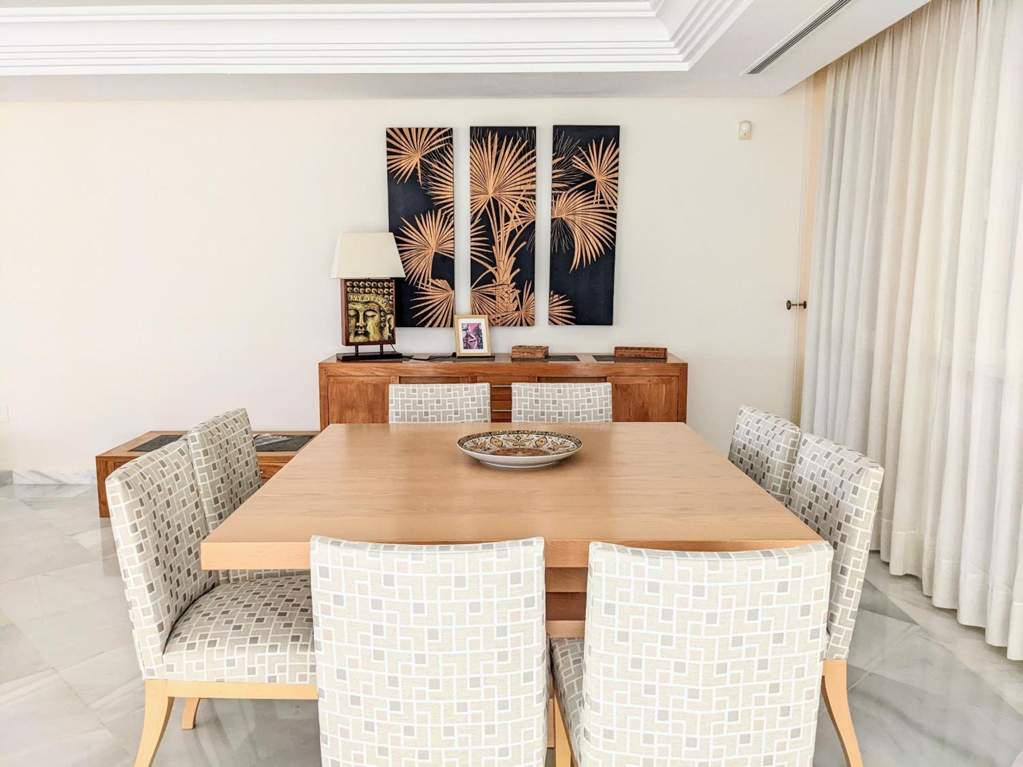 Marina Mariola By Coral Beach Marbella Zimmer foto