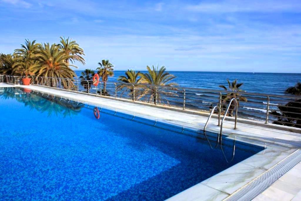 Marina Mariola By Coral Beach Marbella Exterior foto