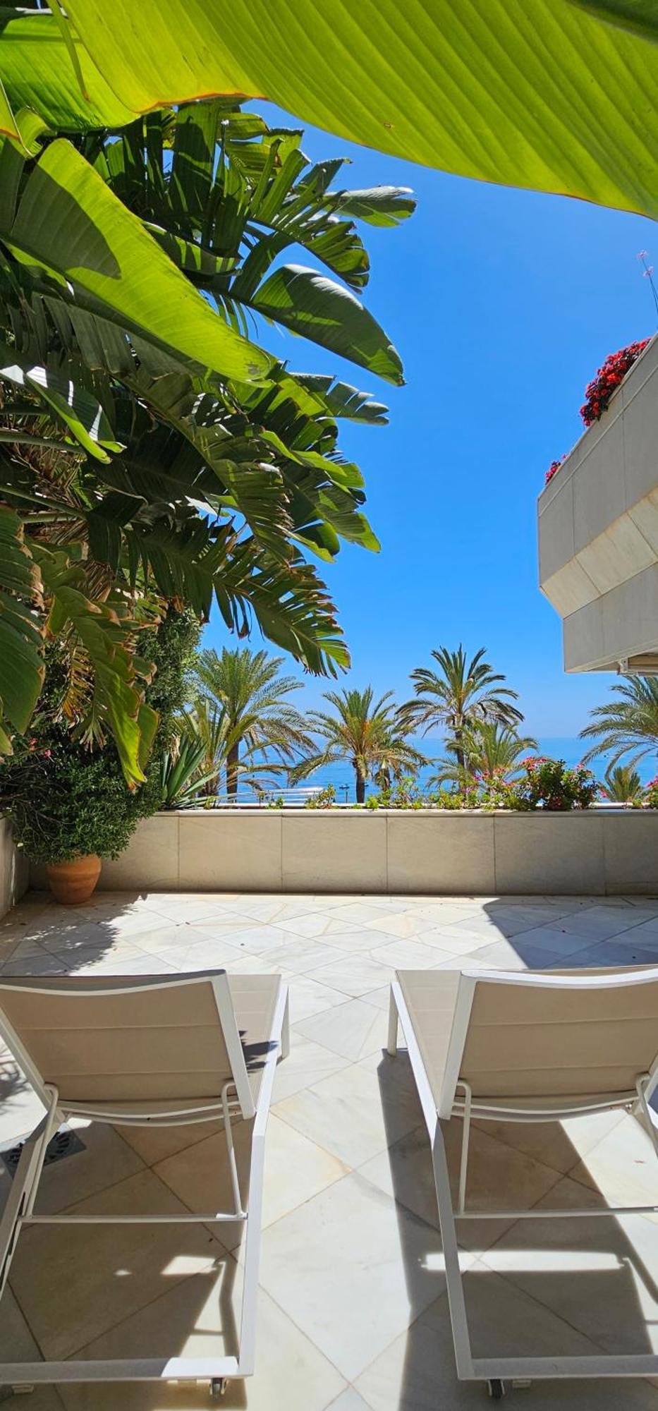Marina Mariola By Coral Beach Marbella Exterior foto