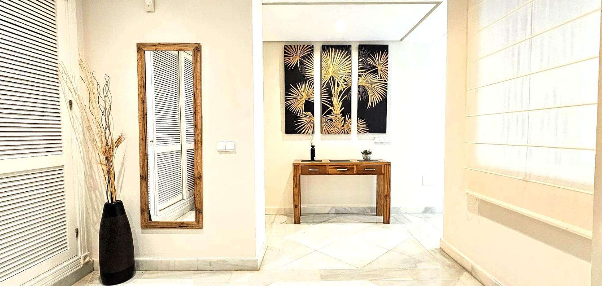 Marina Mariola By Coral Beach Marbella Exterior foto