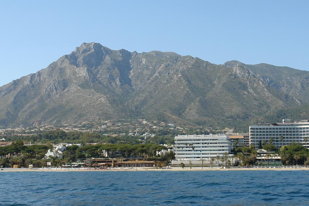 Marina Mariola By Coral Beach Marbella Exterior foto