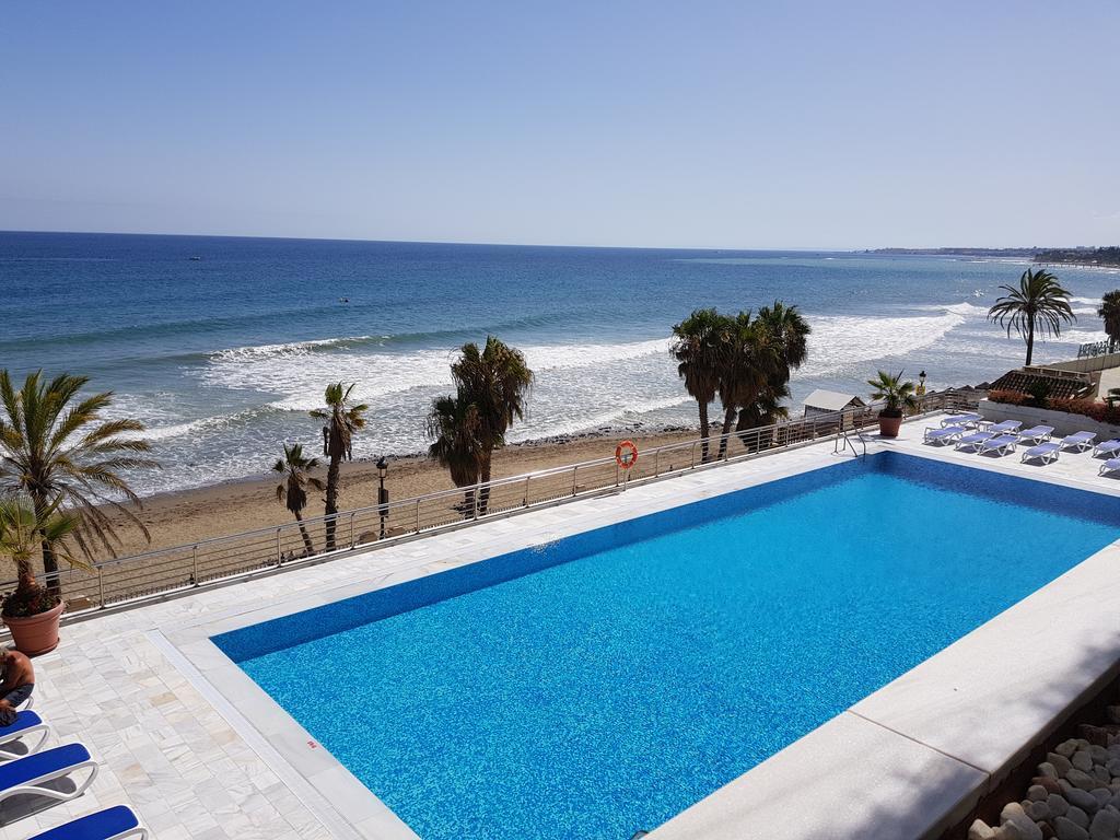 Marina Mariola By Coral Beach Marbella Exterior foto