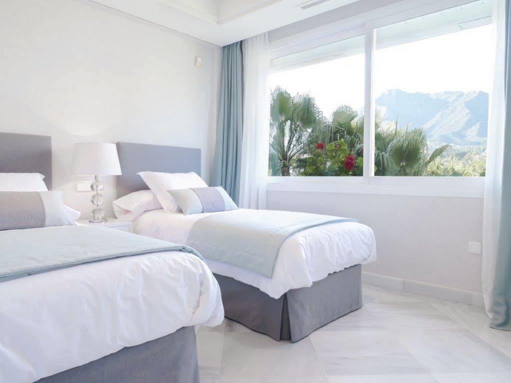Marina Mariola By Coral Beach Marbella Exterior foto