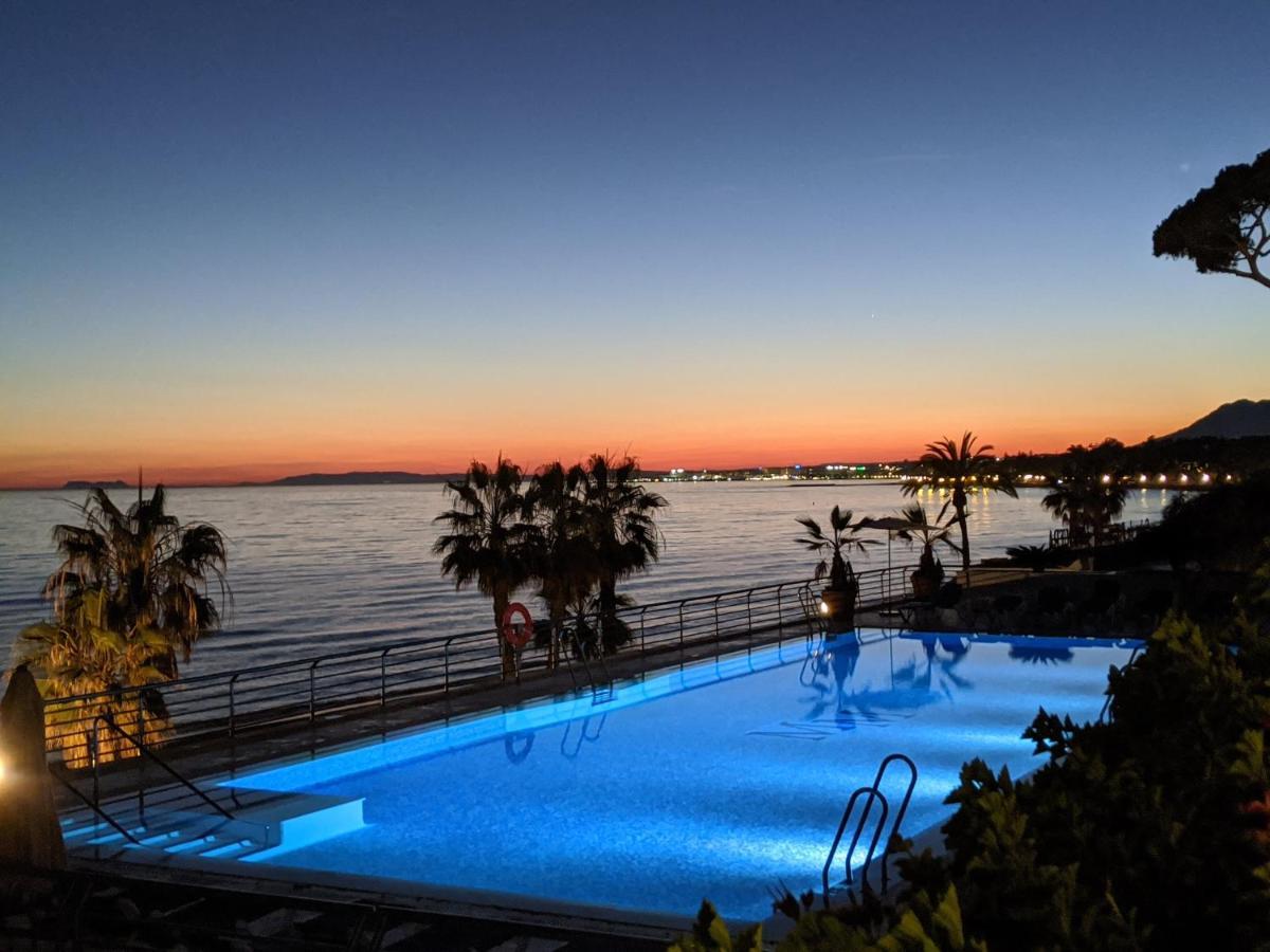 Marina Mariola By Coral Beach Marbella Exterior foto